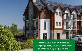 Karkonoskie Widoki